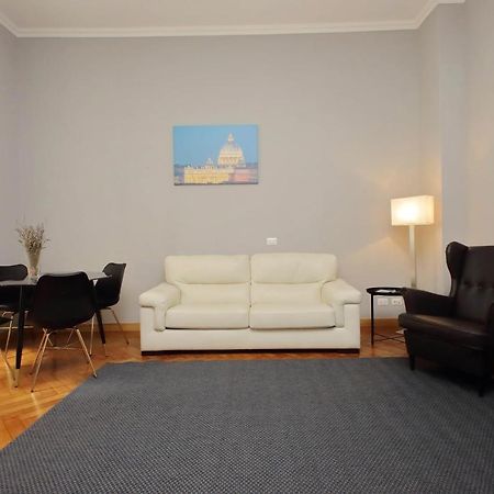 Casa Pres Apartment Roma Exterior foto