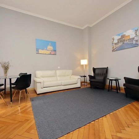 Casa Pres Apartment Roma Exterior foto