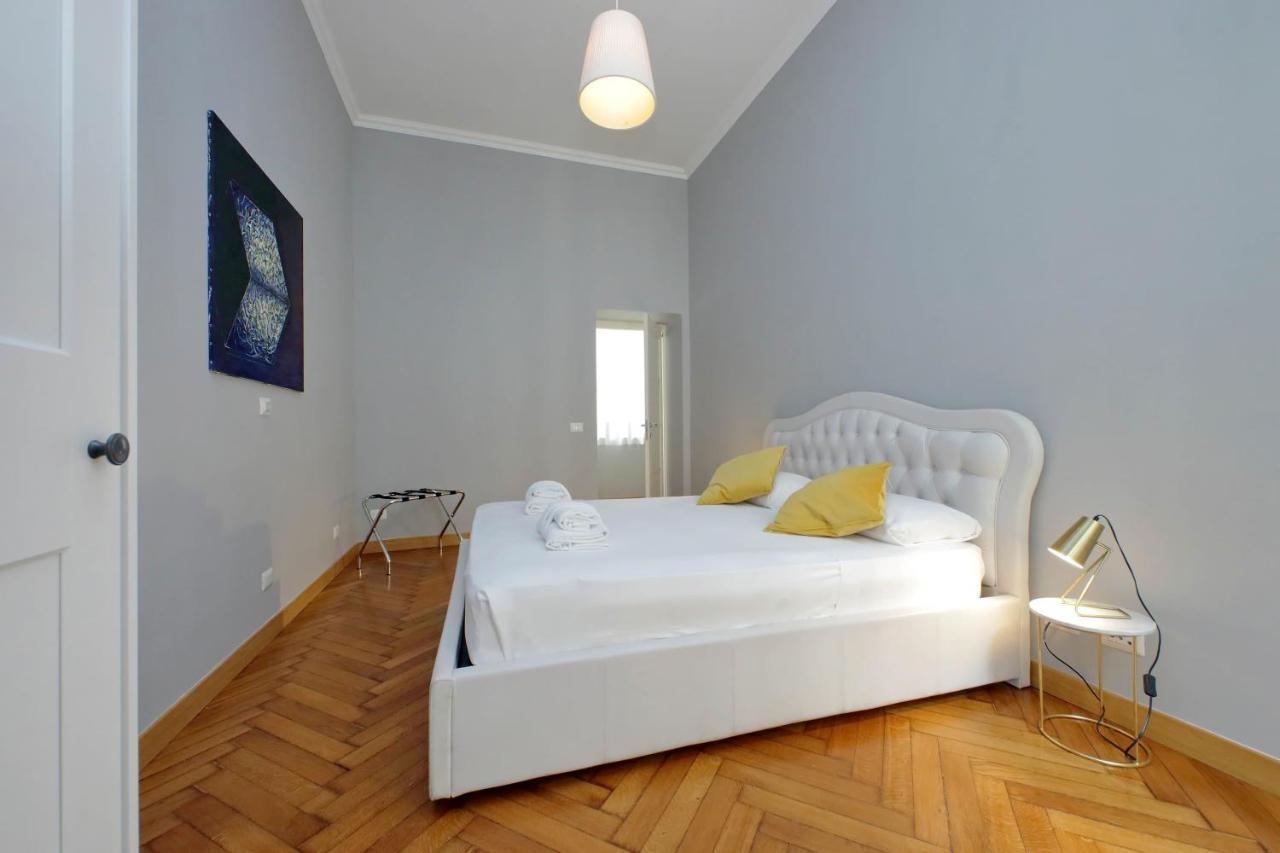 Casa Pres Apartment Roma Exterior foto