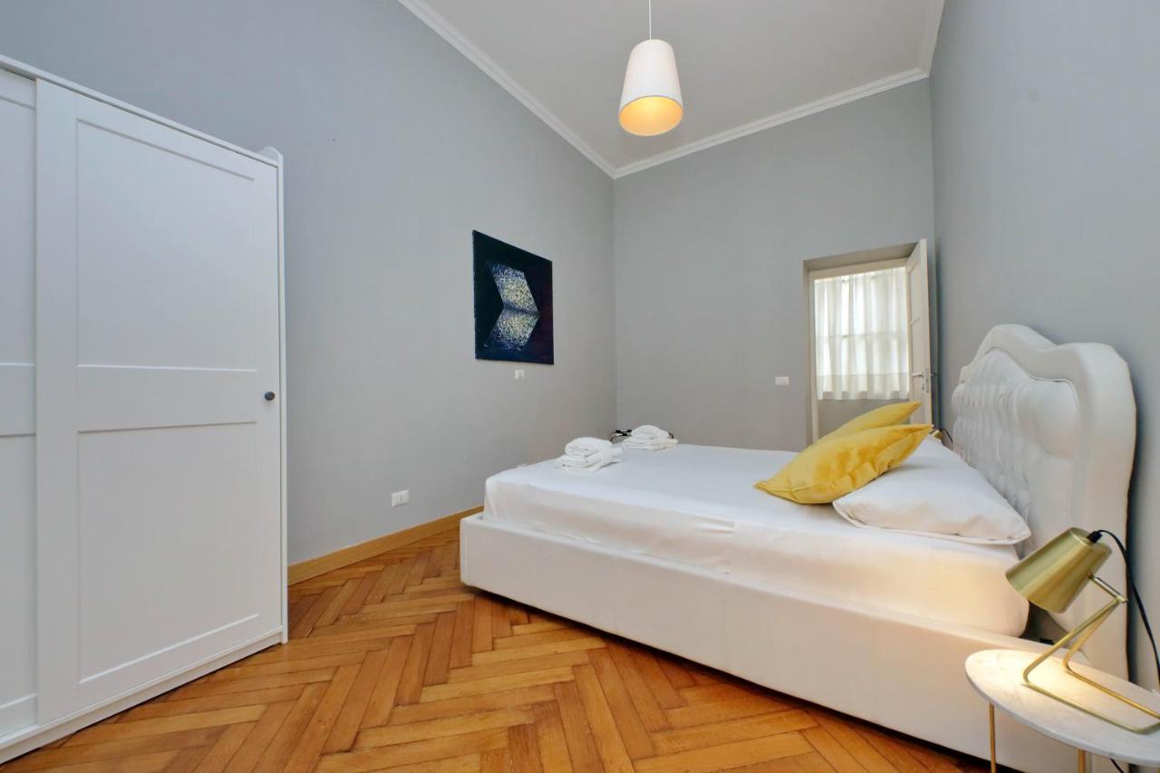 Casa Pres Apartment Roma Exterior foto