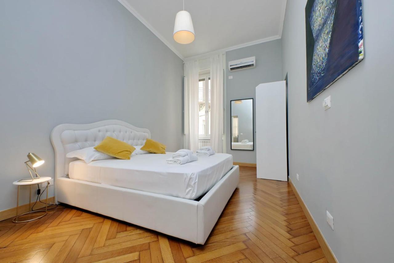 Casa Pres Apartment Roma Exterior foto