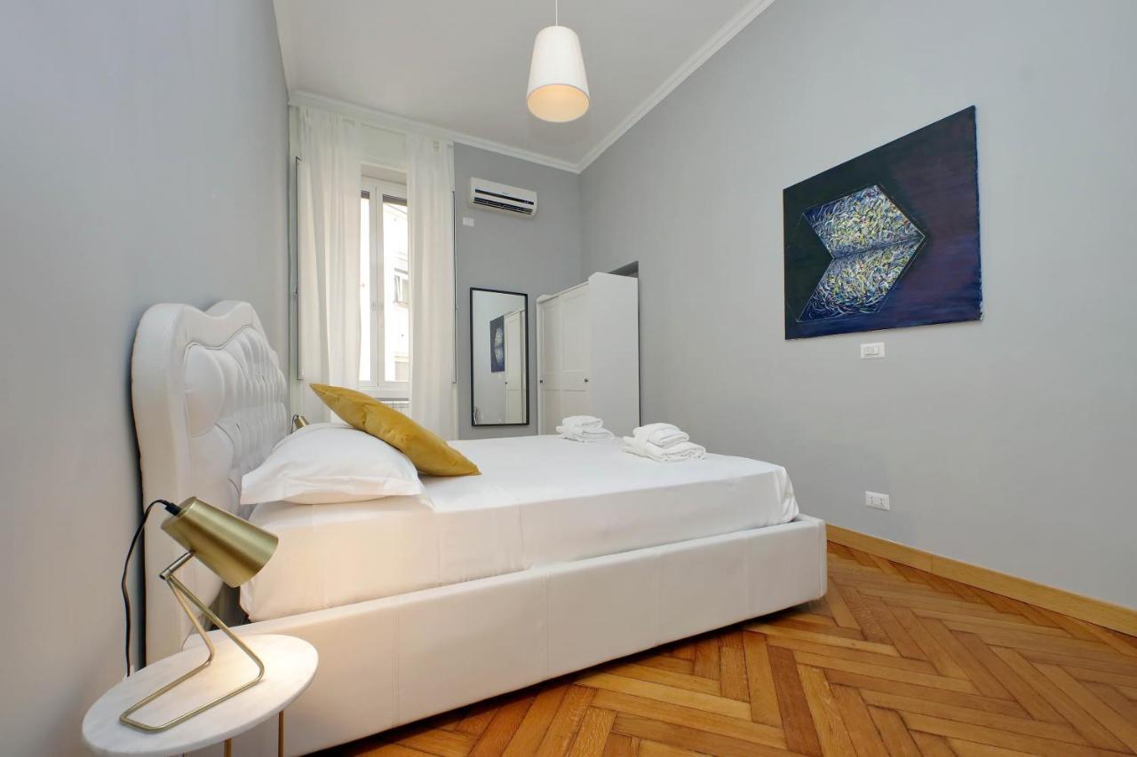 Casa Pres Apartment Roma Exterior foto