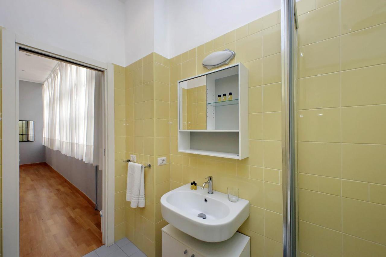 Casa Pres Apartment Roma Exterior foto