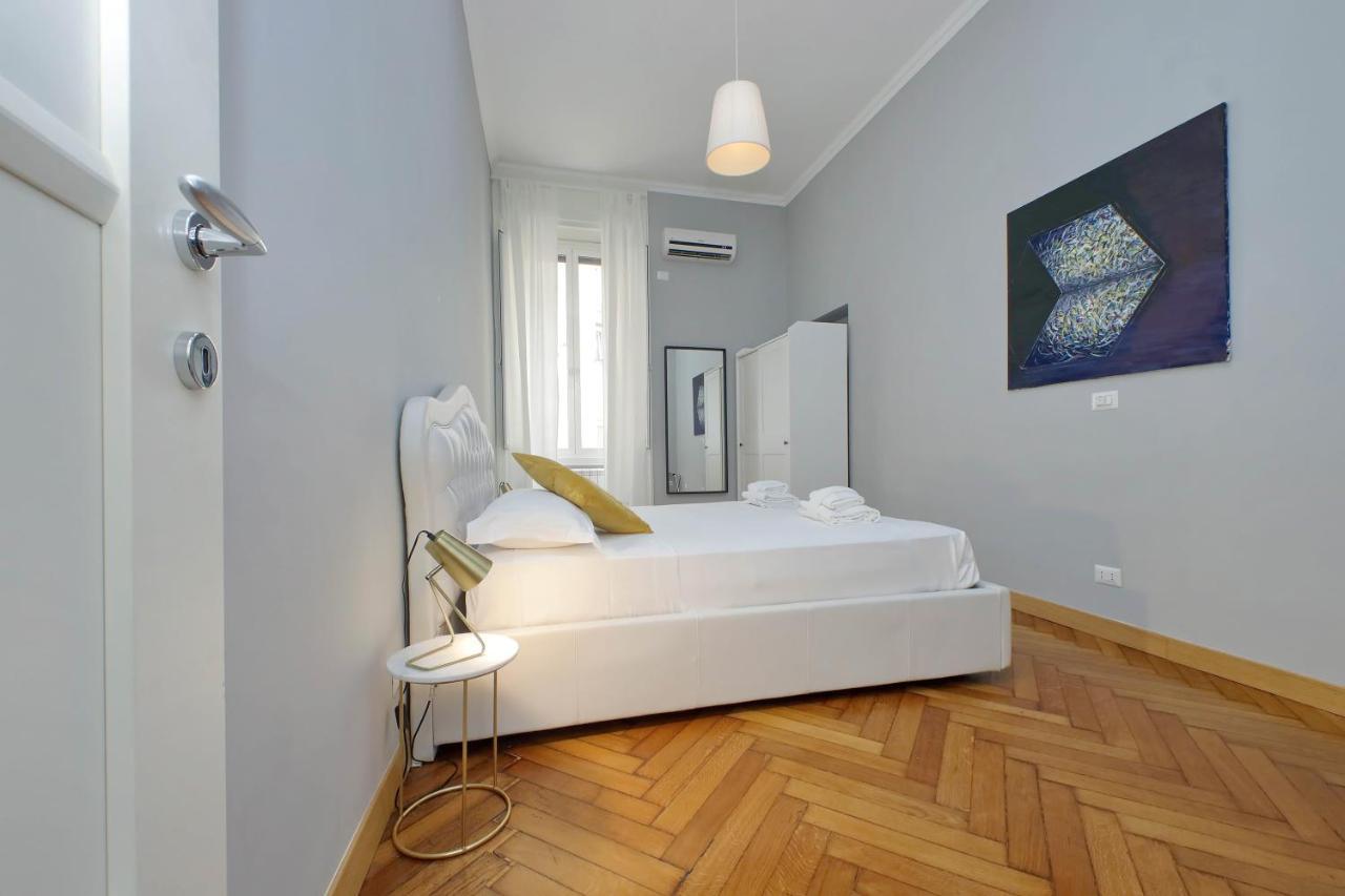 Casa Pres Apartment Roma Exterior foto